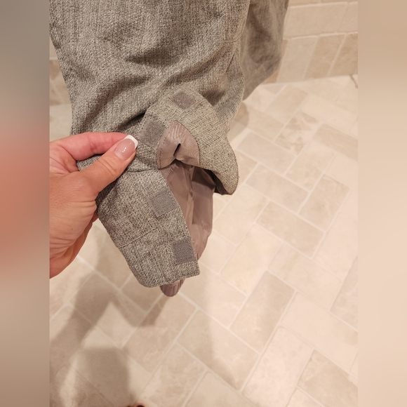 Obermeyer Ski Snowboard Rebel Suit Size 8 Overall One Piece - Picture 5 of 16